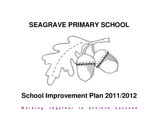 seagrave Book