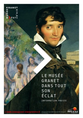 granet Book