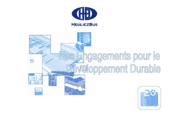 heuliez Book