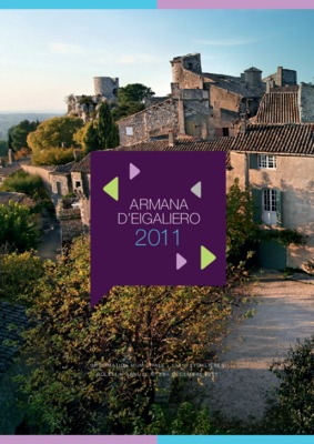 armana Book