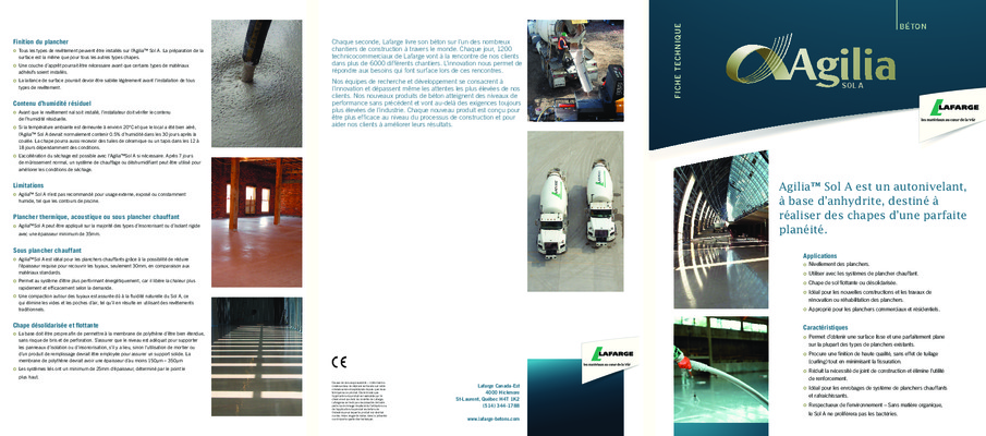 etallement Book