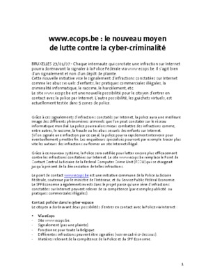 loi camerounaise sur la cyber criminalite pdf Book