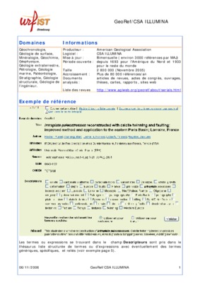 prix illumina Book