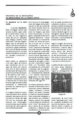 metodo bandurria Book