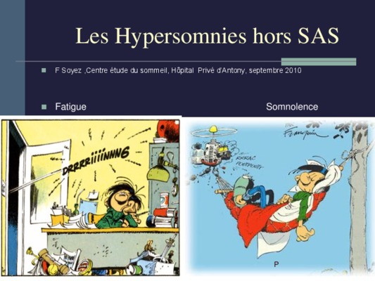 hypersomnies Book