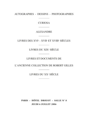 curiosa Book