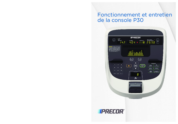 technique d entretien merlo p30 7 Book