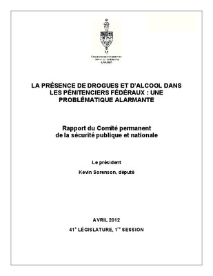 penitenciers Book