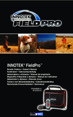 innotek 5100 Book