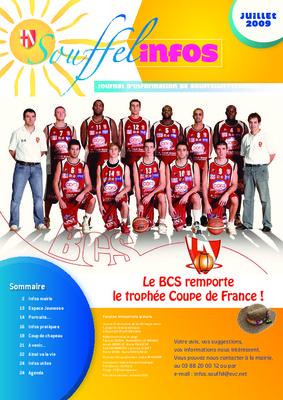 le souf Book