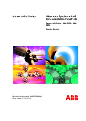 generateur synchrone 8 Book