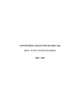 syndicat de travail Book