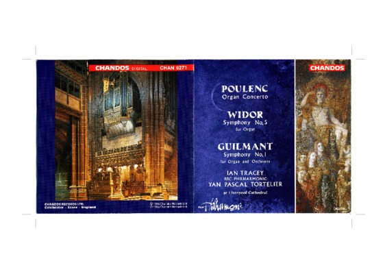 polignac Book
