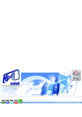 edel kampermacher Book
