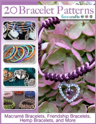techniques bracelets bresiliens Book