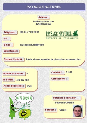doizieux Book