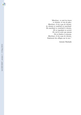 croisant Book
