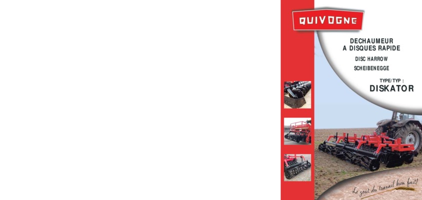quivogne Book