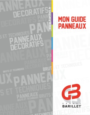 panneaux decoratifs Book