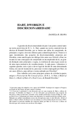 dworkin Book