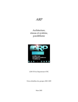 gestion de parallelisme ne systeme d_exploitation Book