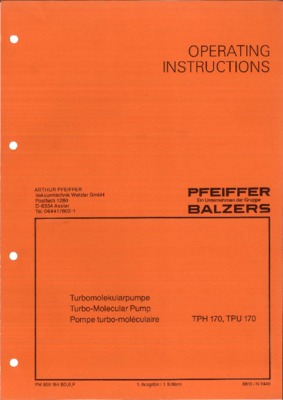 ida pfeiffer Book