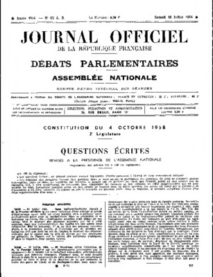 franquiste Book