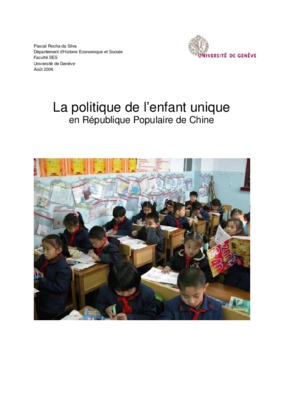 s services en chine Book