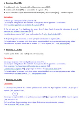 dijon 95 geometrie Book