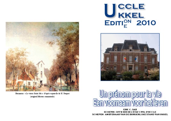 staquet Book