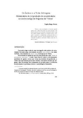 selvagem Book