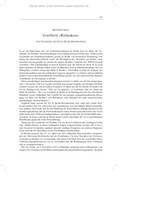 joseph goebbels Book