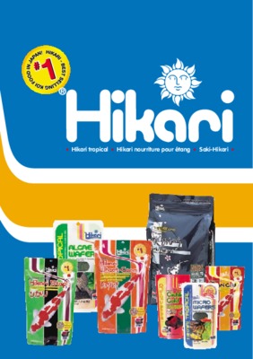 hikari Book