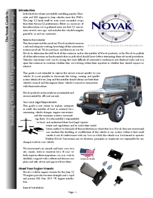 jeeps Book