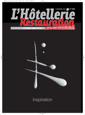lhotellerie Book