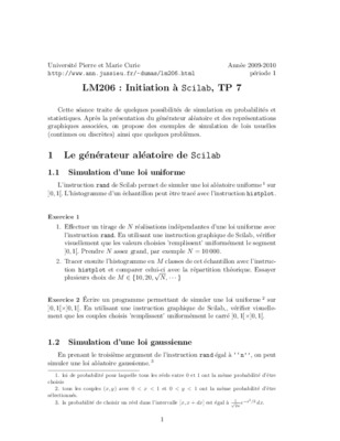 td lm206 pdf Book
