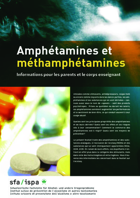 methamphetamines Book