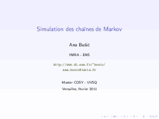 busic Book