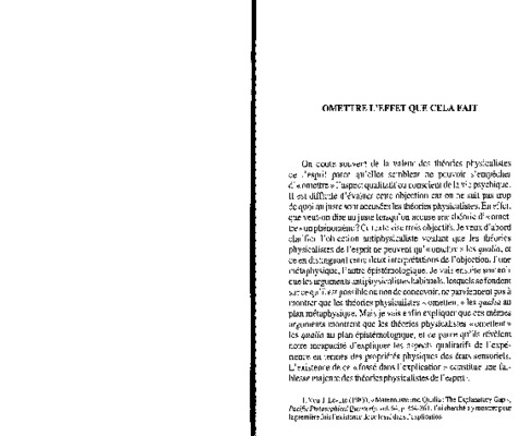 omettre Book