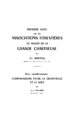 prospectes Book