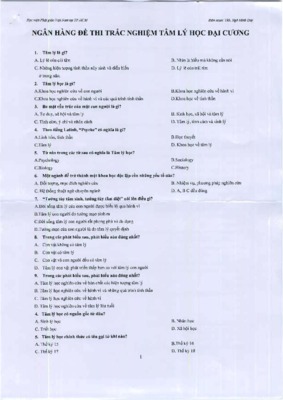 tchang ngan Book
