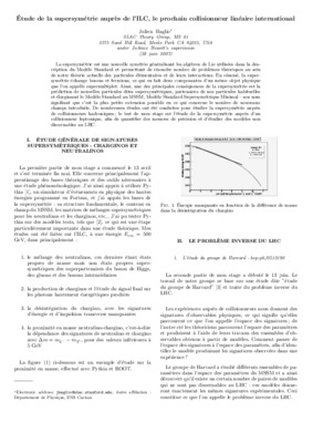 collisionneur Book