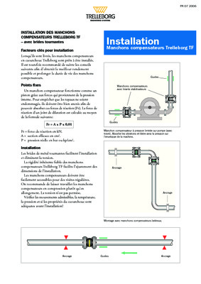 trelleborg Book