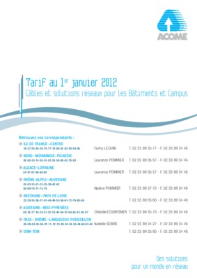 cables hta hn33 Book