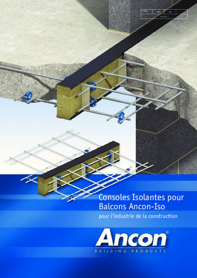 ancon Book