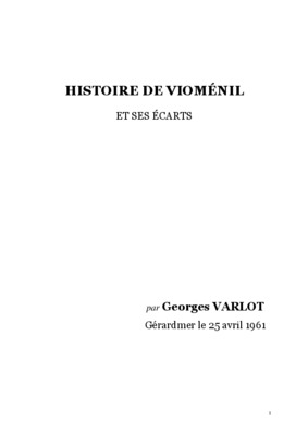 viomenil Book