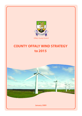 offaly Book