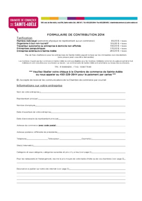 contribution 2013 Book