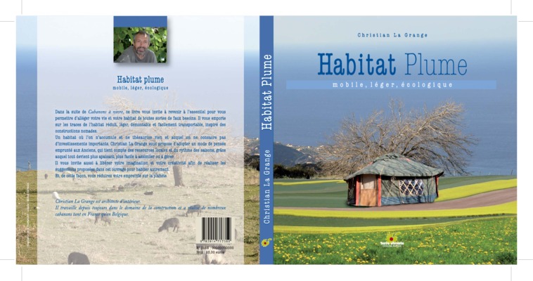 habitat plume Book
