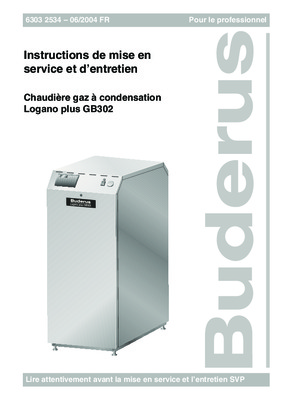 gb302 Book